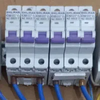 برقی و ماینر|ابزارآلات|بهبهان, |دیوار