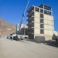 پیش فروش آپارتمان محدوده بسیج/گلشن/فرزانگان