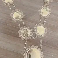 سینه ریز شمش حدودی 40گرم