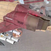 سلام ماکت هواپیما هلی کوپتر موشک