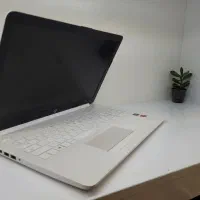 لپ تاپ HP با ۲ گیگ گرافیک مجزا|رایانه همراه|مشهد, شهید بهشتی|دیوار