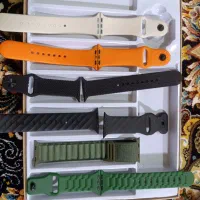 بند ساعت دونه ای|ساعت|نسیم‌شهر, |دیوار