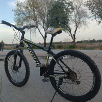 دوچرخه 26 نو|دوچرخه، اسکیت، اسکوتر|اهواز, کیانپارس |دیوار