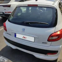 207پانا|خودرو سواری و وانت|تهران, تهرانسر شمالی|دیوار