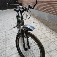 دوچرخه|دوچرخه، اسکیت، اسکوتر|تهران, مینای شمالی (مخبر)|دیوار