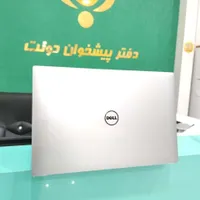 لپ تاپ لوکس گرافیک دار لمسی DELL 5510 4K