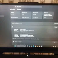 ASUS TUF Dash F15|رایانه همراه|تهران, اوقاف|دیوار