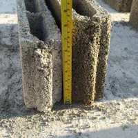 بلوک سبک پوکه‌ای ساختمانی|مصالح و تجهیزات ساختمان|فردیس, شهرک صنعتی سیمین دشت|دیوار