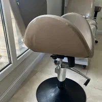 صندلی کوپ فاپکو درحد نو|آرایشگاه و سالنهای زیبایی|تهران, ولنجک|دیوار