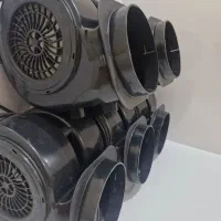 فن ست هود و ماینر خنک کننده ماینر|قطعات و لوازم جانبی رایانه|تبریز, |دیوار