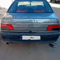 روآ مدل ۸۷|خودرو سواری و وانت|قزوین, |دیوار