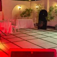 باغچه برگزاری جشن و مهمانی|خدمات پذیرایی، مراسم|بندرعباس, |دیوار