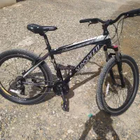 دوچرخه 27.5