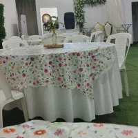 سالن عقد ومراسمات وصال