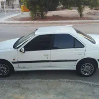 پارس موتور زانتیا ELX مدل ۹۰