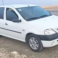 تندر ۹۰ e2 لوگان