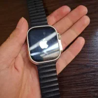ساعت طرح اپل