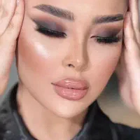میکاپ تخصصی و گریم عروس