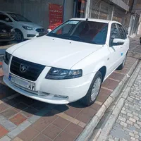 سورنxu7p / ef7 (اقساط بلند مدت تحویل روز سند بنام)|خودرو سواری و وانت|تهران, جمال‌زاده|دیوار