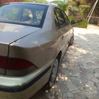 سمند|خودرو سواری و وانت|شاندیز, |دیوار