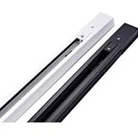 ریل چراغ ریلی آلومینیوم و ABS