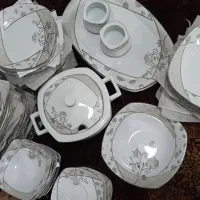 چینی پردیس|ظروف سرو و پذیرایی|شهریار, شهریار|دیوار