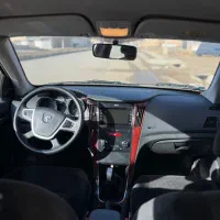 دنا مدل ۹۷|خودرو سواری و وانت|بوکان, |دیوار