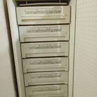 فریزر کار کرده فروشی|یخچال و فریزر|پاکدشت, پاکدشت (مامازند)|دیوار