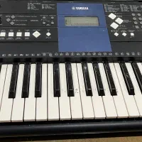 ارگ(کیبورد)یاماها|پیانو، کیبورد، آکاردئون|تهران, قیطریه|دیوار