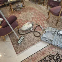 بخارشور Horizon SC-950|جاروبرقی، جارو شارژی، بخارشو|تهران, آرژانتین|دیوار