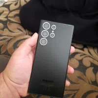 موبایل s23 ultra|موبایل|خرمآباد, |دیوار