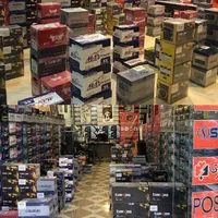 امداد باطری نصب در محل