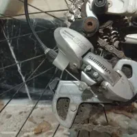 دوچرخه پلیس (کورسی) در حد|دوچرخه، اسکیت، اسکوتر|تهران, گلستان (شهرک راه آهن)|دیوار