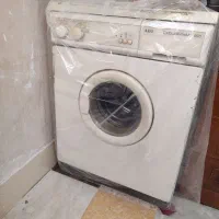 لباس شویی آاگ آلمانی