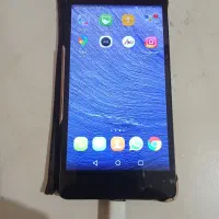 هواوی p8 لایت