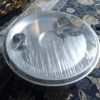 قابلمه نو آکبند  سایز 42 گرانیتی