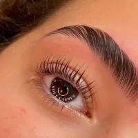 ورکشاپ لیفت ولمینت مژه وابرو