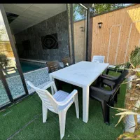 اجاره ویلا/ فردیس خوشنام/ صفادشت|اجارهٔ کوتاهمدت ویلا و باغ|صفادشت, |دیوار