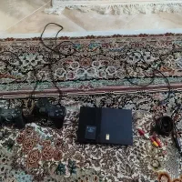 پی اس ۲ فلش خور در فلش تمام بازی ها هست