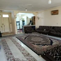 خانه ۱۲۰ متری دربست شورین