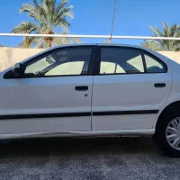 سمند SE مدل 91