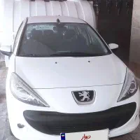 پژو 207 TU5 ارتقا یافته سقف فلز تحویل شهریور|خودرو سواری و وانت|اندیشه, اندیشه فاز ۱|دیوار