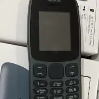 نوکیا ۱۰۶ 4G