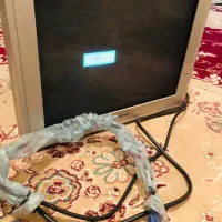 مانیتور سامسونگ تمام رنگی نو