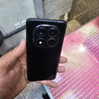 نوت 14پرو پلاس 512گیگ|موبایل|تهران, نیلوفر|دیوار