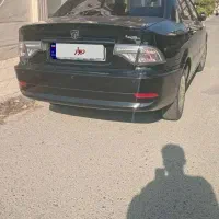 سمند سورن پلاس۴۰۴ معاوضه|خودرو سواری و وانت|جیرفت, |دیوار