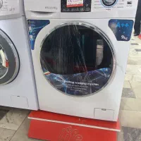 لباس شویی ۹ کیلو