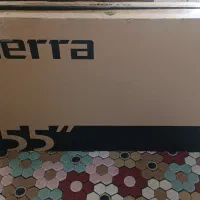 تلویزیون 55|تلویزیون و پروژکتور|بجنورد, |دیوار