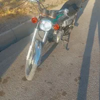 موتورسیکلت