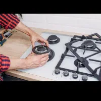 تعمیرات انواع ابگرمکن گازی وپکیج وبخاری اجاق گاز